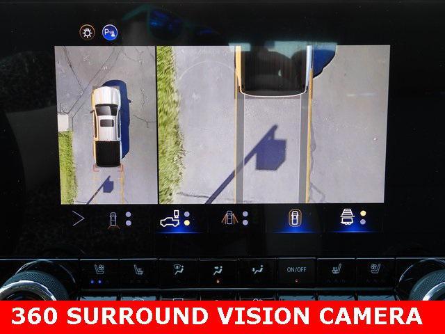 new 2026 Chevrolet Colorado car, priced at $52,959