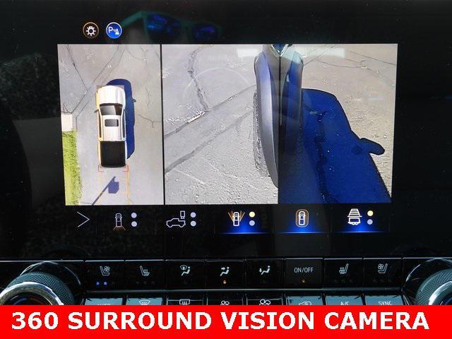 new 2026 Chevrolet Colorado car, priced at $52,959