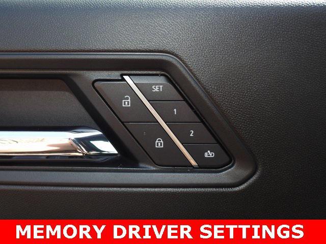 new 2026 Chevrolet Colorado car, priced at $52,959