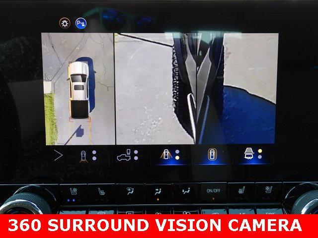 new 2026 Chevrolet Colorado car, priced at $52,959