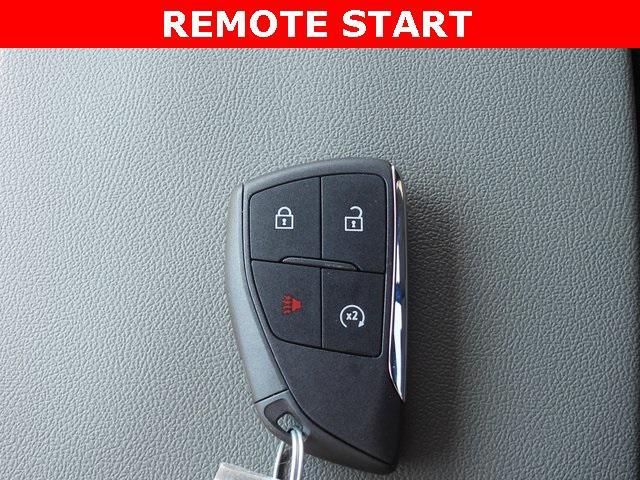 new 2026 Chevrolet Colorado car, priced at $52,959