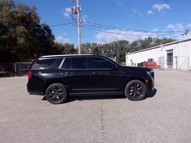 used 2024 GMC Yukon car, priced at $90,000