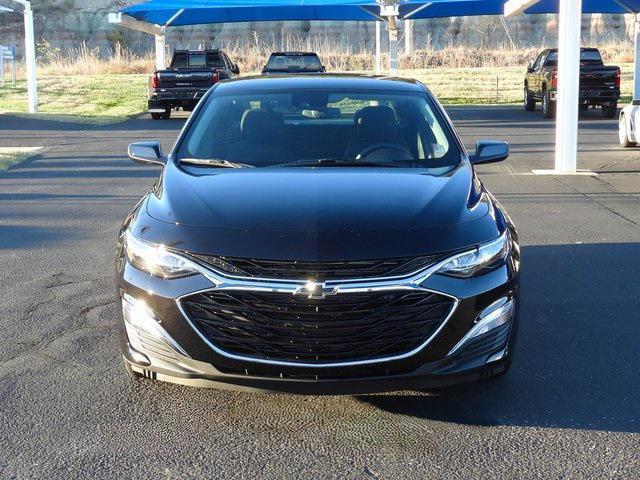 new 2025 Chevrolet Malibu car, priced at $28,360