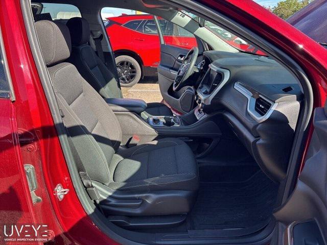 used 2023 GMC Acadia car, priced at $28,900