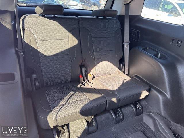 used 2023 GMC Acadia car, priced at $28,900