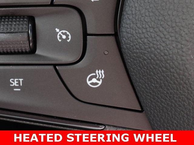 new 2026 Chevrolet Trax car, priced at $25,845