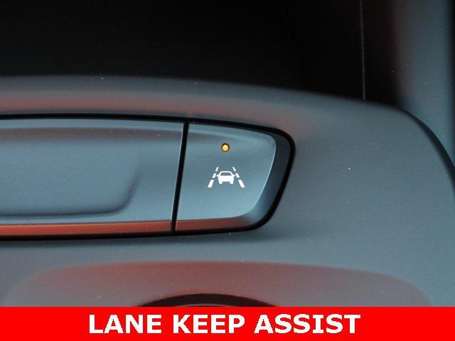 new 2026 Chevrolet Trax car, priced at $25,845