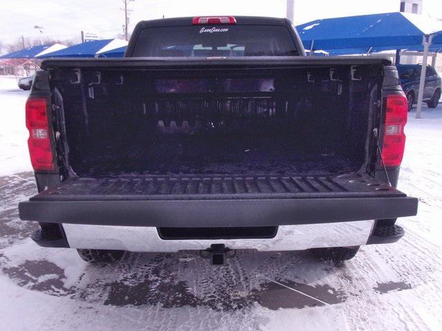 used 2014 Chevrolet Silverado 1500 car, priced at $9,998