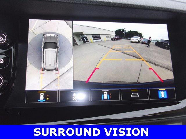 used 2023 Buick Envision car, priced at $36,978