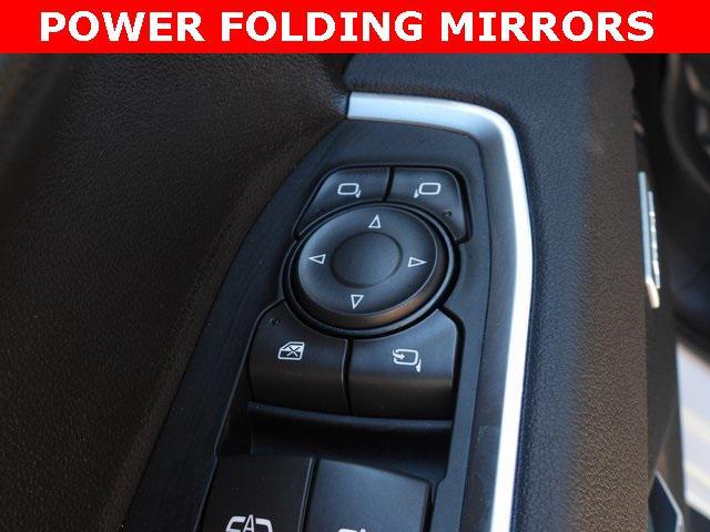 new 2026 Chevrolet Silverado 1500 car, priced at $64,585