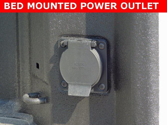 new 2026 Chevrolet Silverado 1500 car, priced at $64,585