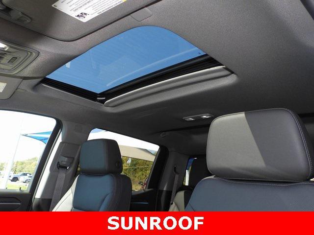 new 2026 Chevrolet Silverado 1500 car, priced at $64,585