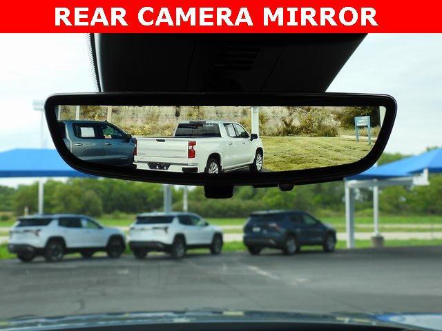 used 2025 GMC Acadia car, priced at $55,976