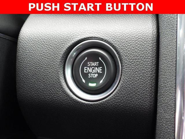 used 2025 GMC Acadia car, priced at $55,976