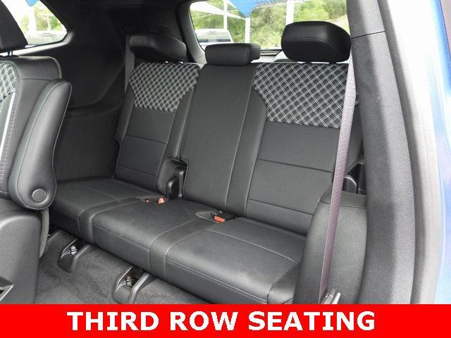 used 2025 GMC Acadia car, priced at $55,976