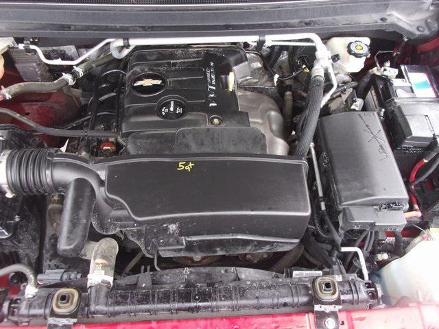 used 2015 Chevrolet Colorado car, priced at $19,745