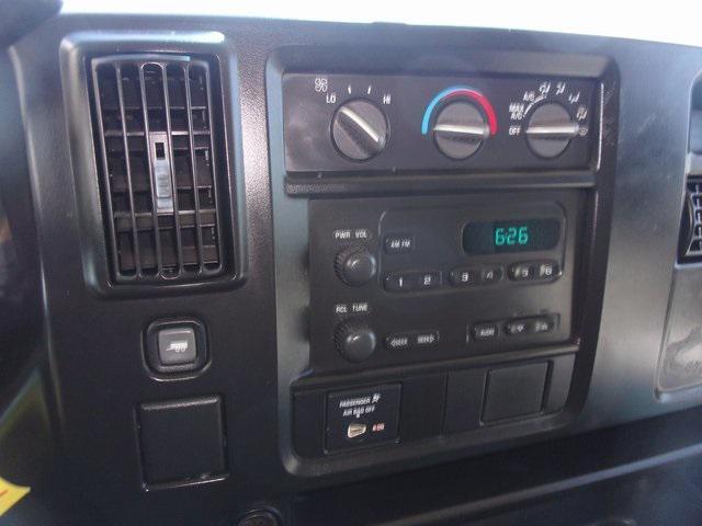 used 2007 Chevrolet Express 2500 car