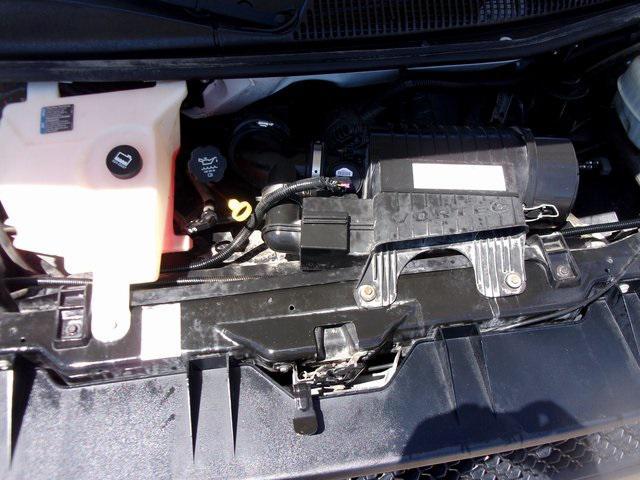 used 2007 Chevrolet Express 2500 car