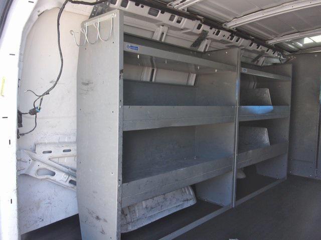 used 2007 Chevrolet Express 2500 car