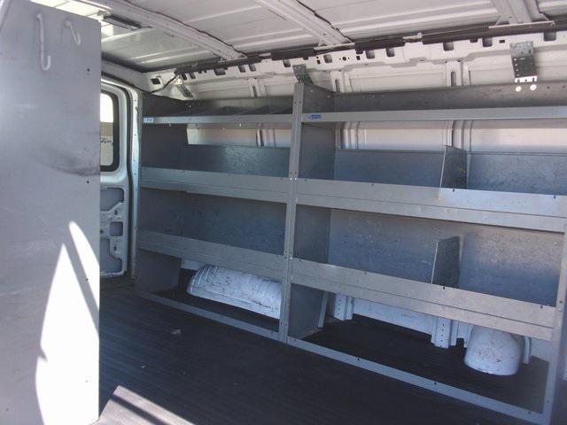 used 2007 Chevrolet Express 2500 car