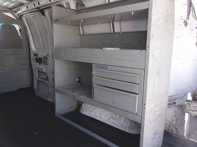 used 2007 Chevrolet Express 2500 car