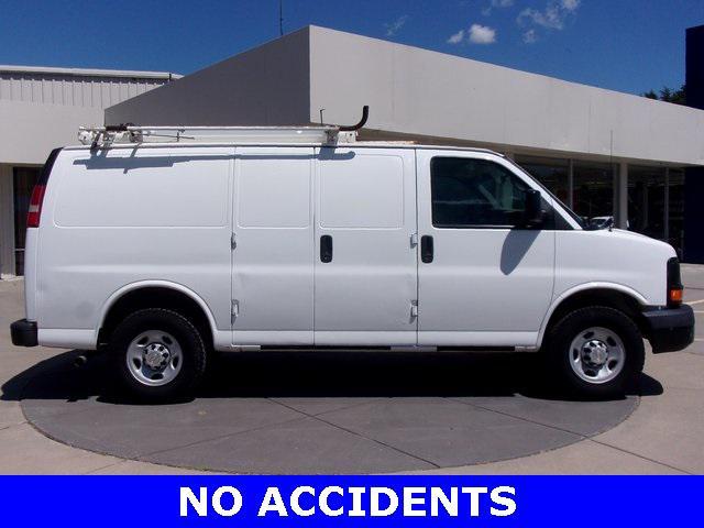 used 2007 Chevrolet Express 2500 car