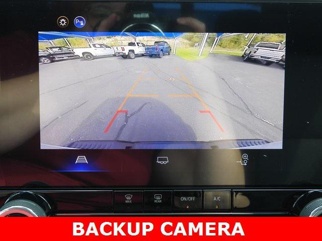 new 2026 Chevrolet Colorado car, priced at $38,274