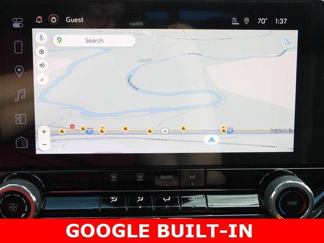 new 2026 Chevrolet Colorado car, priced at $38,274