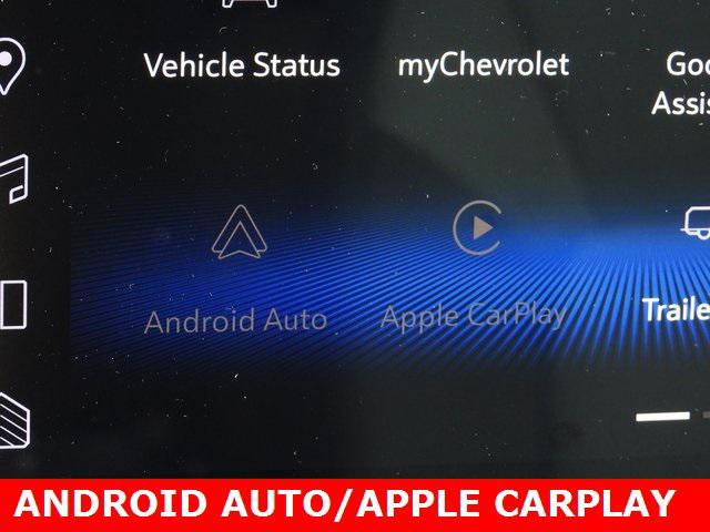 new 2026 Chevrolet Colorado car, priced at $38,274