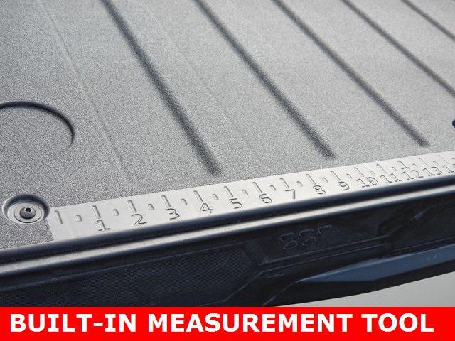 new 2026 Chevrolet Colorado car, priced at $38,274