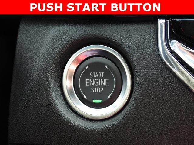 new 2026 Chevrolet Colorado car, priced at $38,274