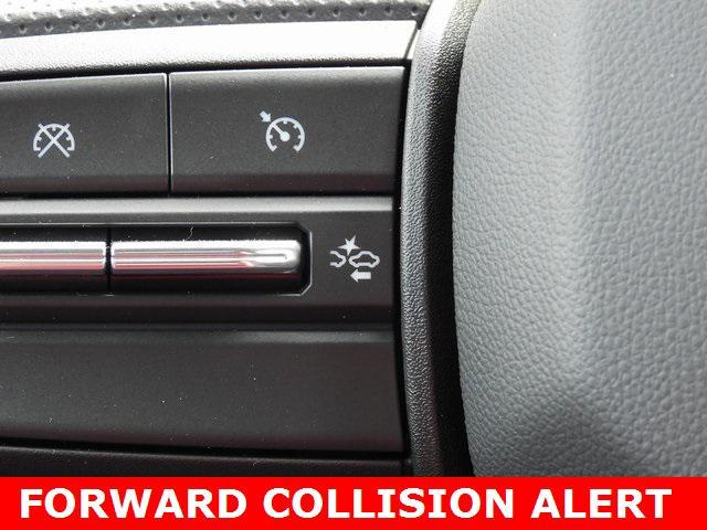 new 2026 Chevrolet Colorado car, priced at $38,274