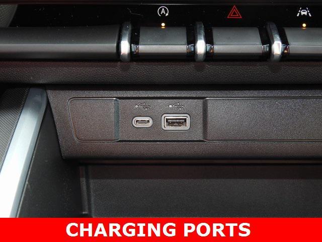 new 2026 Chevrolet Colorado car, priced at $38,274