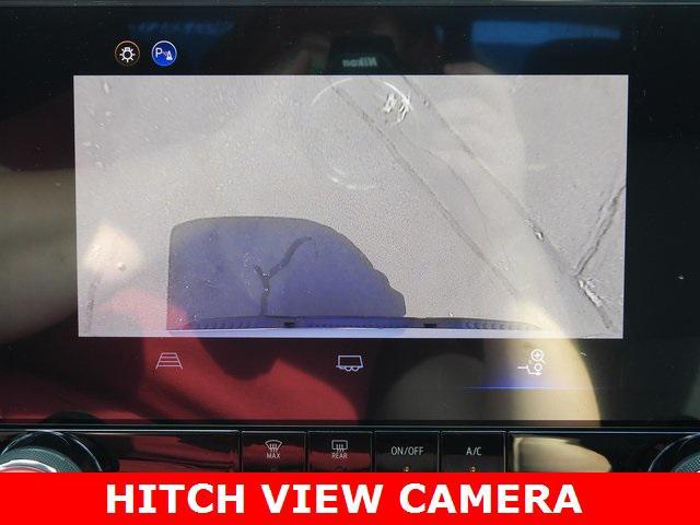 new 2026 Chevrolet Colorado car, priced at $38,274