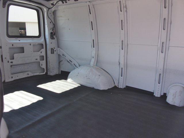 used 2014 Chevrolet Express 2500 car