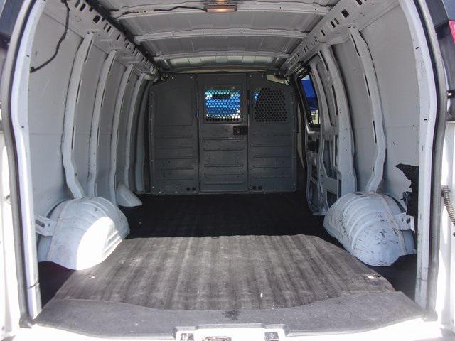 used 2014 Chevrolet Express 2500 car