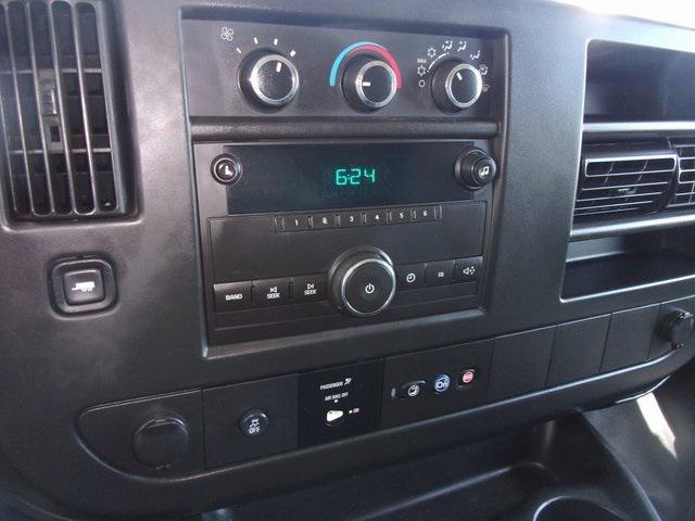 used 2014 Chevrolet Express 2500 car