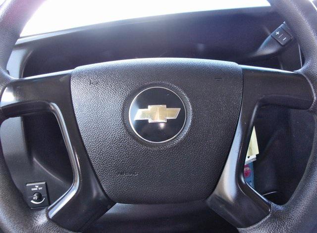 used 2014 Chevrolet Express 2500 car