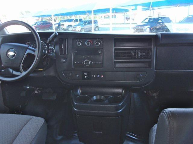 used 2014 Chevrolet Express 2500 car
