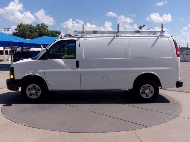 used 2014 Chevrolet Express 2500 car