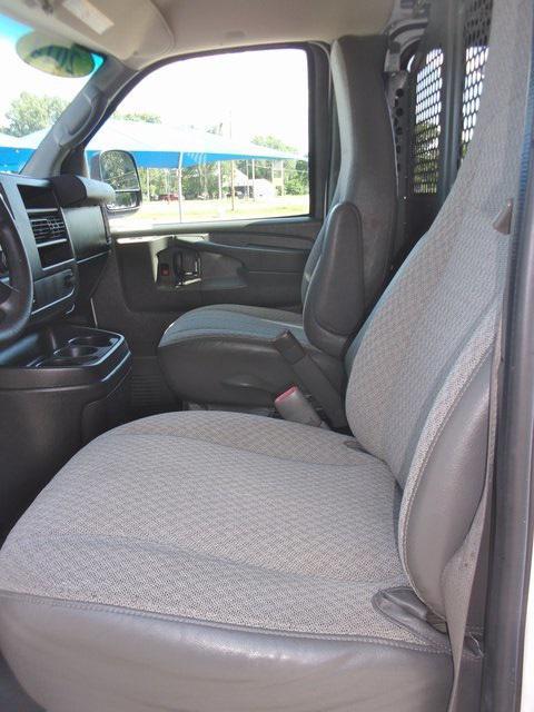 used 2014 Chevrolet Express 2500 car