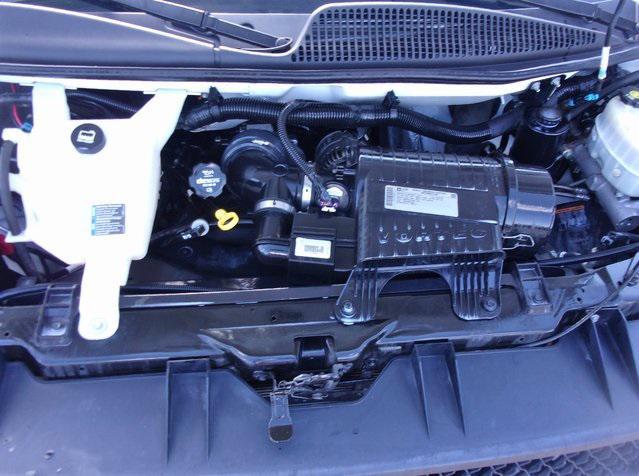 used 2014 Chevrolet Express 2500 car