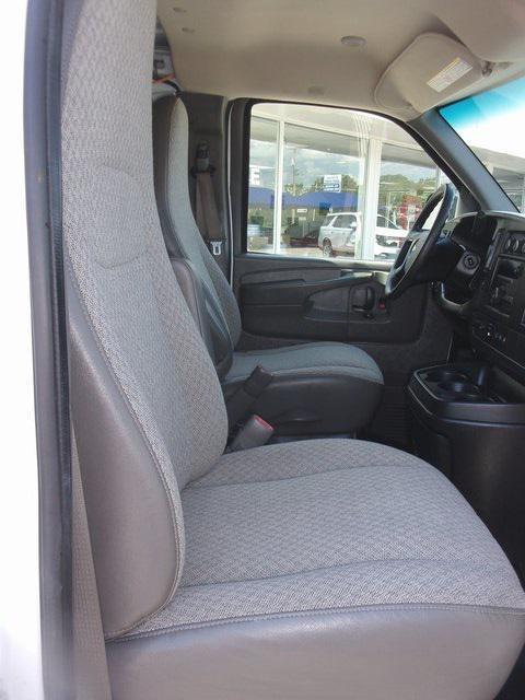 used 2014 Chevrolet Express 2500 car