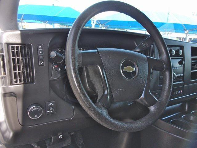 used 2014 Chevrolet Express 2500 car
