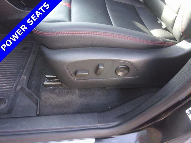 used 2024 Chevrolet Traverse car, priced at $55,676