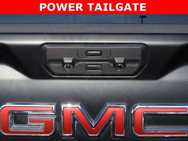 used 2024 GMC Sierra 1500 car, priced at $69,840