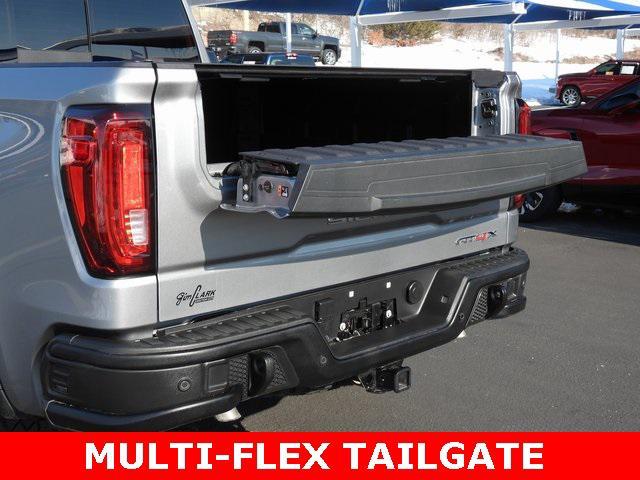 used 2024 GMC Sierra 1500 car, priced at $69,840