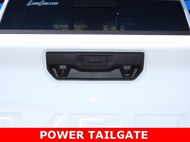 new 2025 Chevrolet Silverado 2500 car, priced at $60,769