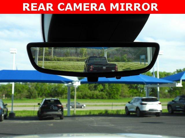 used 2024 GMC Sierra 1500 car, priced at $70,598