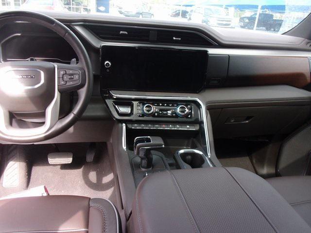 used 2024 GMC Sierra 1500 car, priced at $70,598